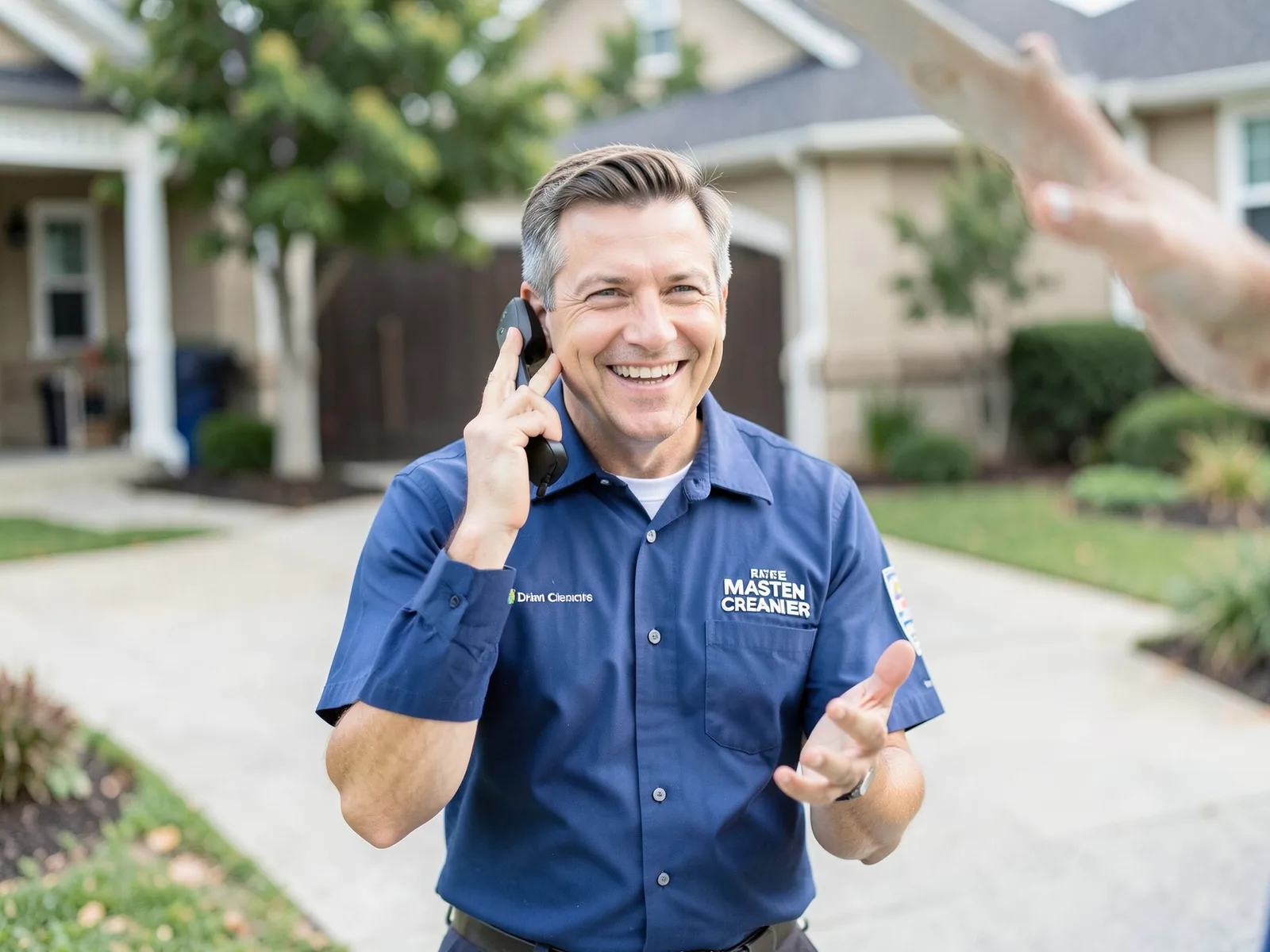 Drain Cleaning Stow, OH FAQs
